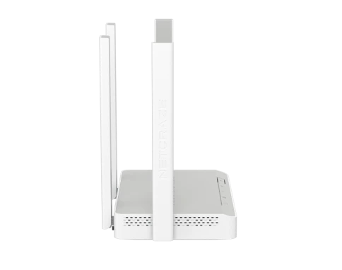 Маршрутизатор/ Netcraze Speedster Гигабитный интернет-центр с Mesh Wi-Fi 5 AC1200, 4-портовым Smart-коммутатором и переключателем режима роутер/ретранслятор фото 3