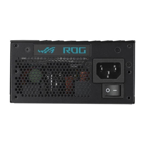 Блок питания ASUS ROG-LOKI-1200T-SFX-L-GAMING /PSU, CE+UK фото 5