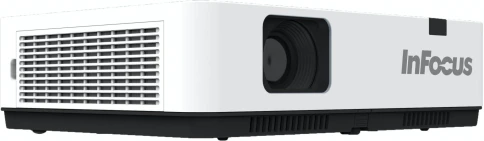 Проектор Infocus IN1024 LCD 4000Lm LS (1024x768) 50000:1 ресурс лампы:10000часов 1xUSB typeB 2xHDMI 3.3кг фото 3