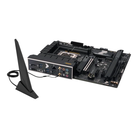 Материнская плата/ TUF GAMING H770-PRO WIFI фото 7
