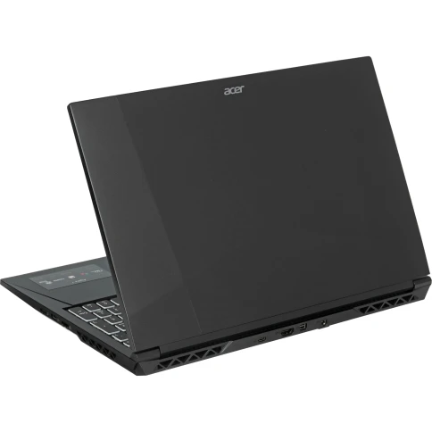 Ноутбук/ ACER Aspire7 A715-59G-53YS 15.6"(1920x1080 (матовый) IPS)/Intel Core 5 210H(2.2Ghz)/16384Mb/512PCISSDGb/noDVD/Ext:nVidia GeForce RTX3050(6144Mb)/Cam/BT/WiFi/50WHr/war 1y/2kg/Black/Iron/NoOS фото 3