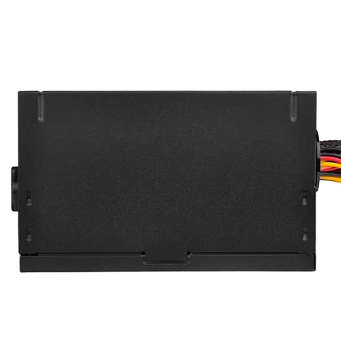 Блок питания Silverstone SST-ST60F-ES230 V1.0 PSU-P217-600W-230V ONLY-ATX-120mmFAN-FIXED C-80PLUS-RoHS-GM  (223321) {8} фото 5