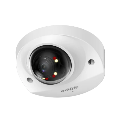 Видеокамера Dahua DH-IPC-HDBW2449FP-AS-IL-0280B фото 1