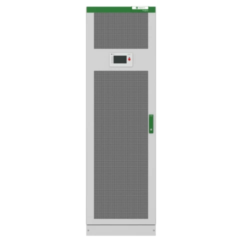 ИБП Uniprom 3L 250кВА, ПНР 5x8 фото 1
