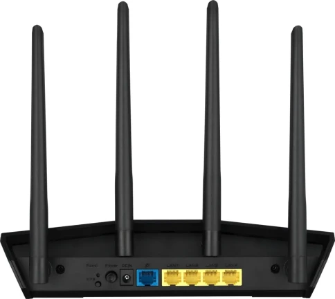 Маршрутизатор/ ASUS RT-AX57 фото 4