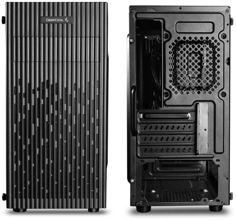 Корпус mATX MATREXX 30 Deepcool фото 7