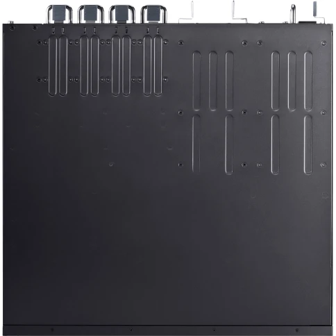 Коммутатор/ Omada 48-Port Gigabit Stackable L3 Managed PoE+ Switch with 6 10G Slots фото 5
