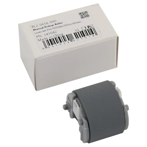-/ Ролик подхвата обходного лотка RL2-0656-000 для HP LaserJet Pro M402/MFP M426 (CET) фото 1