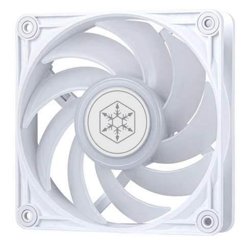 Вентилятор Silverstone VS120W-ARGB фото 8