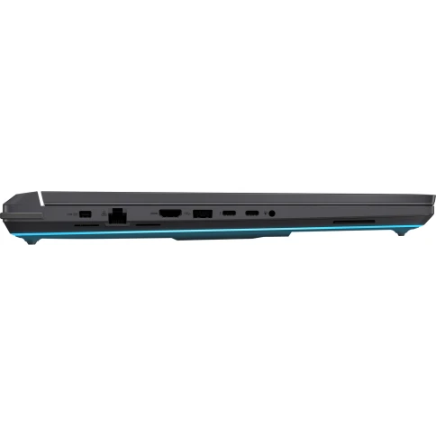 Ноутбук/ ASUS ROG Strix G18 G815LP-S9141 18"(2560x1600 (матовый, 240Hz, 3ms) IPS)/Intel Core Ultra 7 255HX(2.4Ghz)/32768Mb/1024PCISSDGb/noDVD/Ext:NVIDIA GeForce RTX 5070(8192Mb)/Cam/BT/WiFi/90WHr/war 1y/3.2kg/Eclipse Gray/noOS фото 7