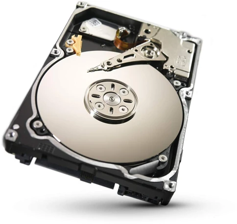 Жесткий диск/ HDD Seagate SATA 2Tb Constellation ES.3 7200 6Gb/s 128Mb (clean pulled) 1 year warranty фото 2