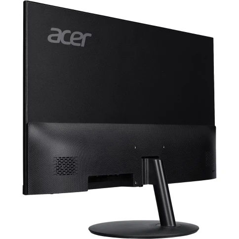 Монитор/ ACER SA322QKbmiipx 31.5'', ZeroFrame, UltraThin Black, 16:9, VA, 3840x2160, 4 (GTG)ms, 250cd, 60Hz, 2xHDMI(2.0) + 1xDP(1.2) + SPK + Audio Out, Speakers 1Wx2, sync: FreeSync, hdr: HDR 10, Vesa:75x75 фото 4