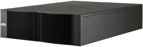 Монтажный комплект CyberPower 4POSTRAILKIT2136 — универсальные рельсы 2U для 19" стойки, до 105 кг фото 2