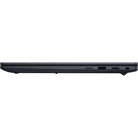 Ноутбук/ ASUS B3405CCA-LY0394 14"(1920x1200 (матовый) WVA)/Intel Core Ultra 7 255H(2Ghz)/16384Mb/1024PCISSDGb/noDVD/Int:shared/Cam/BT/WiFi/50WHr/war 1y/1.49kg/Gentle Grey/DOS фото 4