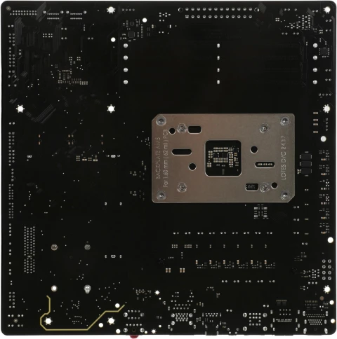 Gigabyte B850M DS3H фото 2