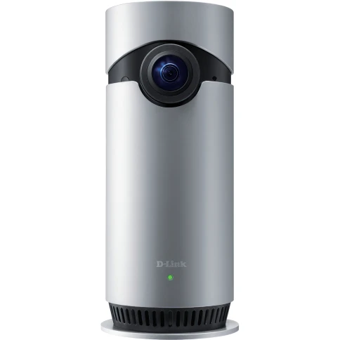 Камера/ DSH-C310/RFB,DSH-C310/RFB/A1A 2MP Wi-Fi Apple HomeKit Ultra-Wide 180° Camera, 1920 x 1080, H.264, IR LED 5m, microSD, 2-way audio, REFURBISHED фото 1