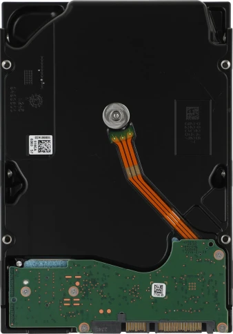 Жесткий диск Seagate SATA-III 18Tb ST18000NM000J Server Exos X18 512E (7200rpm) 256Mb 3.5" [ST18000NM000J] фото 3