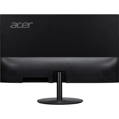 Монитор/ ACER SA322QKbmiipx 31.5'', ZeroFrame, UltraThin Black, 16:9, VA, 3840x2160, 4 (GTG)ms, 250cd, 60Hz, 2xHDMI(2.0) + 1xDP(1.2) + SPK + Audio Out, Speakers 1Wx2, sync: FreeSync, hdr: HDR 10, Vesa:75x75 фото 6