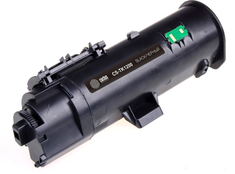 -/ Картридж лазерный Cactus CS-TK1200 TK-1200 черный (3000стр.) для Kyocera Ecosys P2335d/P2335dn/P2335 фото 2