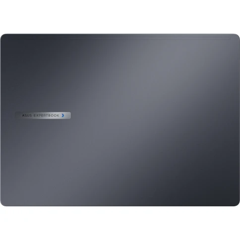 Ноутбук/ ASUS B3405CCA-LY0390 14"(1920x1200 (матовый) WVA)/Intel Core Ultra 5 225H(3.3Ghz)/16384Mb/512PCISSDGb/noDVD/Int:shared/Cam/BT/WiFi/50WHr/war 1y/1.49kg/Gentle Grey/DOS фото 5
