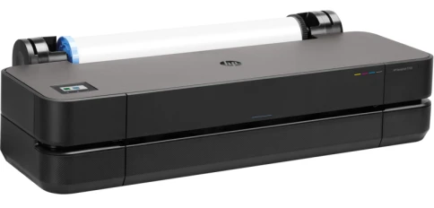 Плоттер/ HP DesignJet T230 24-in Printer фото 3