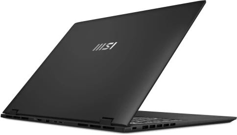 Ноутбук MSI Prestige 16 AI+ Evo B2VMG-033RU Core Ultra 7 258V 32Gb SSD1Tb Intel Arc 140V 16" IPS QHD+ (2560x1600) Windows 11 Home grey WiFi BT Cam (9S7-15A331-033) фото 23