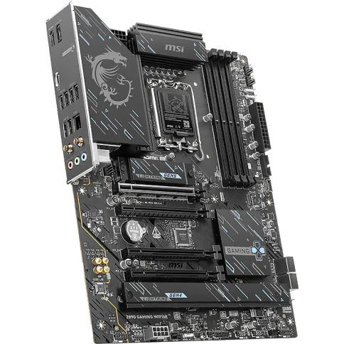Материнская плата/ Z890 GAMING WIFI6E фото 8