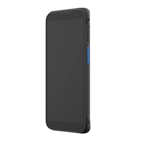 Терминал сбора данных/ Android 13. 2.4GHz Octa Core. 8021.11 a/b/g/n/ac/ax(2x2 MIMO). BT 5.2BLE. 16MP Rear Camera. 8MP Front Camera. 6" FHD+. 6GB/64GB. NFC. 1D/2D imager (SE4710). IP68&IP65. 1.5m drop фото 5