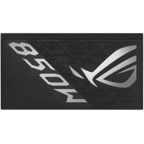 Блок питания ПК ASUS ROG-STRIX-850P-GAMING фото 4