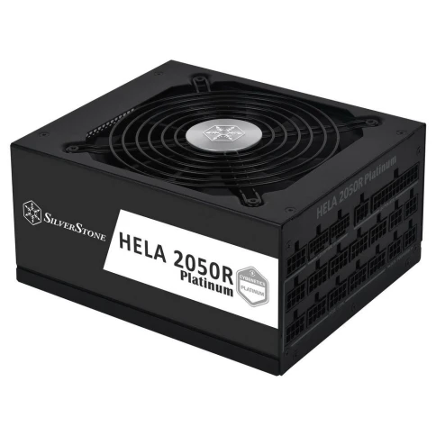 Блок питания Silverstone SST-HA2050R-PM (G540HA205RPM220) фото 1