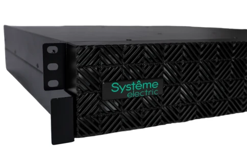 Systeme Electric для ИБП SRTSE 1.5-3K, 2 поколения, 12В 9Ач 12 шт,картриджная замена АКБ фото 7