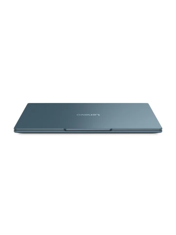 Ноутбук/ Lenovo Yoga Pro 7 14ASP10 14.5"(2944x1840 OLED)/AMD Ryzen AI 9 365(2Ghz)/32768Mb/1024PCISSDGb/noDVD/Int:AMD Radeon 880M/Cam/BT/WiFi/84WHr/war 1y/1.54kg/tidal teal/noOS + 100W, RU kbd фото 12