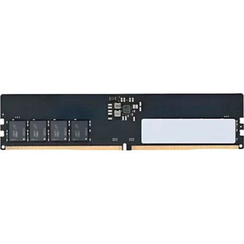 Память оперативная/ Foxline DIMM 8GB 4800 DDR5 CL 40 фото 1