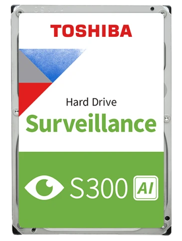 Жесткий диск/ HDD Toshiba SATA 20TB 3.5" 6.0 Gbit/s 7200 rpm 1024Mb 1 фото 1
