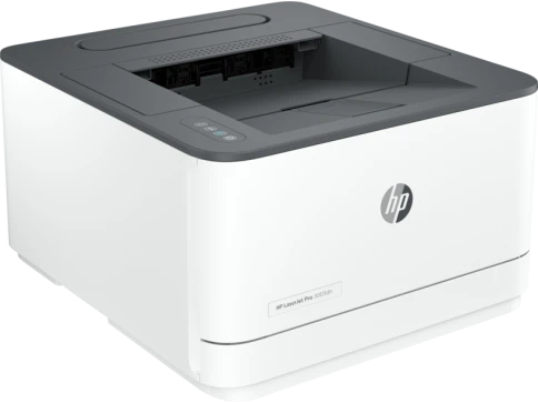 Лазерный принтер/ HP LaserJet Pro 3003dn фото 4