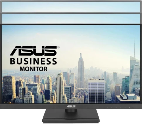 Монитор LCD 23.8" VA24DQFS/ ASUS VA24DQFS 23.8" WLED IPS monitor, 16:9 фото 6