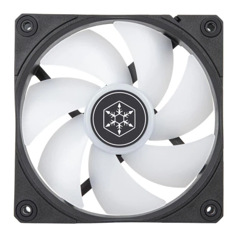 Жидкостная система охлаждения Silverstone G53NP360ARGB020 (SST-NP360-ARGB) фото 11