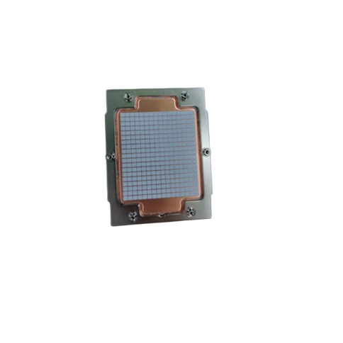 Радиатор/ 2U passive server cooler PD2V CPU Socket:AMD SP5 TDP: 615W(MAX) фото 2