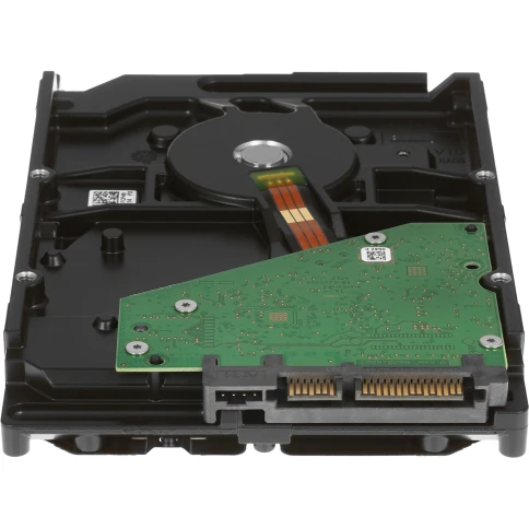 Жесткий диск/ RECERTIFIED HDD Seagate SATA3 1TB Barracuda 7200/5900/5700rpm 256MB 1 year warranty RECERTIFIED фото 3