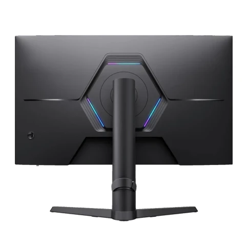 Монитор Hisense/ 27"/2560x1440, IPS, 16:9, матовый, 320Гц, время отклика 1мс, 320кд/м2, 1000:1, углы обзора 89 °(H)/89°(V), DisplayPort, HDMI*2, черный фото 3