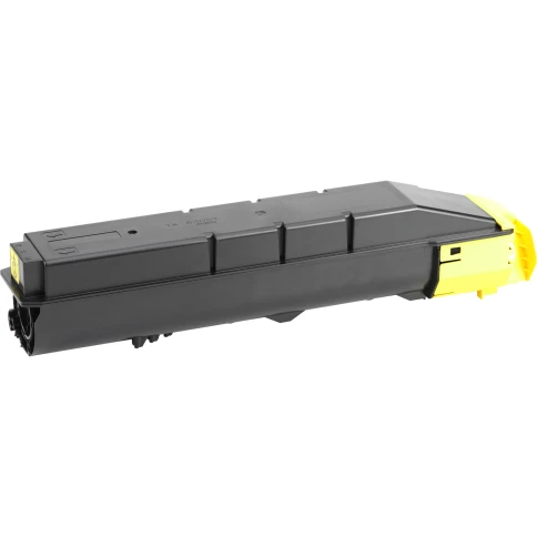 тонер-картридж Kyocera TK-8305Y/ Toner Cartridge TK-8305Y (305Xci/355Xci,15K/5%) фото 4