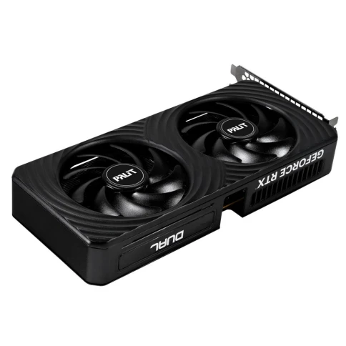 Видеокарта/ RTX5050 8GB PA-RTX5050 DUAL 8GB PALIT фото 15