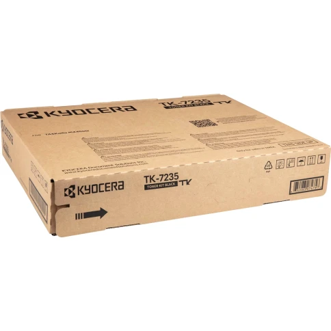 тонер-картридж Kyocera TK-7235/ Toner Cartridge Kyocera TK-7235 (35K) фото 2