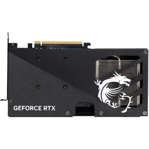 Видеокарта/ GeForce RTX 5060 8G GAMING фото 4