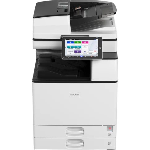 Ricoh IM 3500 (418836) фото 1