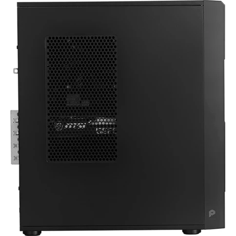 ПК/ MSI PRO DP180 14A-1417XRU  Intel Core i7 14700F(2.1Ghz)/16384Mb/1024PCISSDGb/noDVD/Ext:NVIDIA GeForce RTX 5070(12288Mb)/BT/WiFi/war 1y/7.59kg/Black/noOS + USB KB+M фото 4