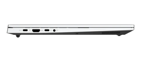 Maibenben B116C 16"(1920x1200 IPS (60Hz))/AMD Ryzen 5 7640HS(4.3Ghz)/16384Mb/512PCISSDGb/Int:AMD Radeon 760M/Cam/BT/WiFi/62WHr/war 2y/1.89kg/Silver/Win11Pro фото 12