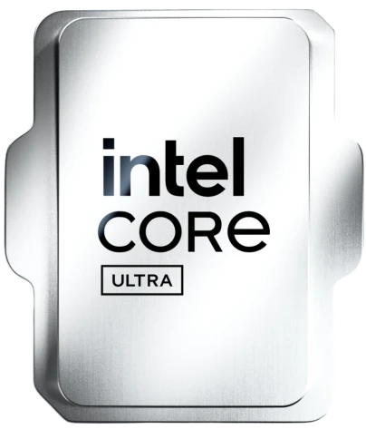 Процессор/ CPU LGA1851 Intel Core Ultra 5 225 (Arrow Lake, 10C/10T, 3.3/4.9GHz, 22MB, 65W) OEM фото 1