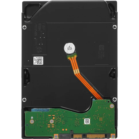 Жесткий диск/ HDD Seagate SATA3 20Tb Exos X20 7200 256Mb OFFICIAL RECERTIFIED 1 year warranty фото 2