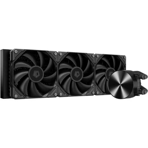 Вентилятор Cooler ID-Cooling FX360 PRO (Black) 350W all Intel/AMD фото 1